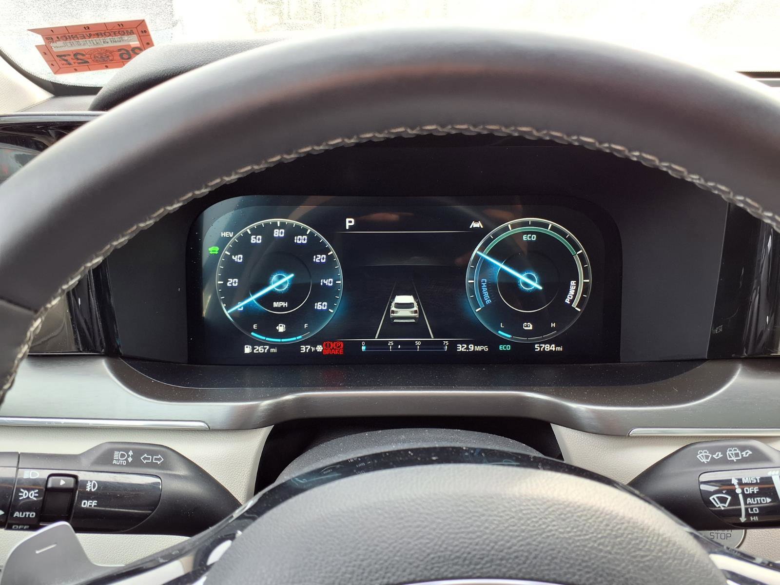 Used 2024 Kia Sorento SX Prestige image 9