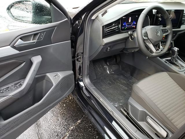 New 2026 Volkswagen Jetta S image 6