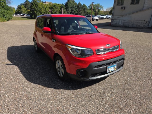 Used 2019 Kia Soul FWD image 22