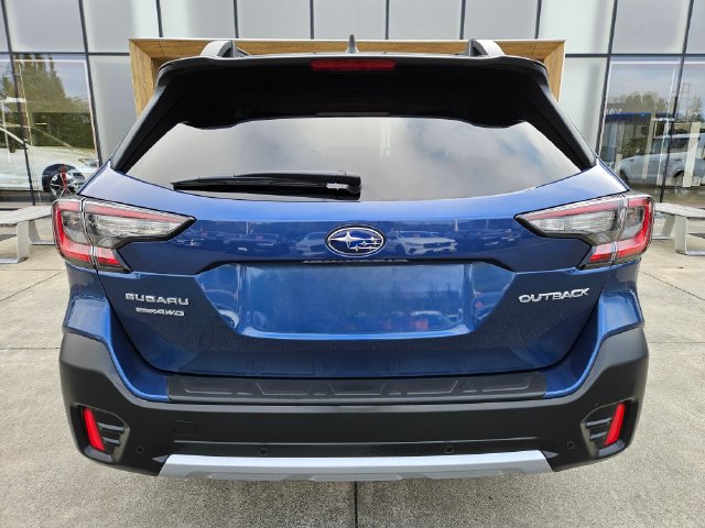 Used 2022 Subaru Outback Limited AWD/4WD image 6