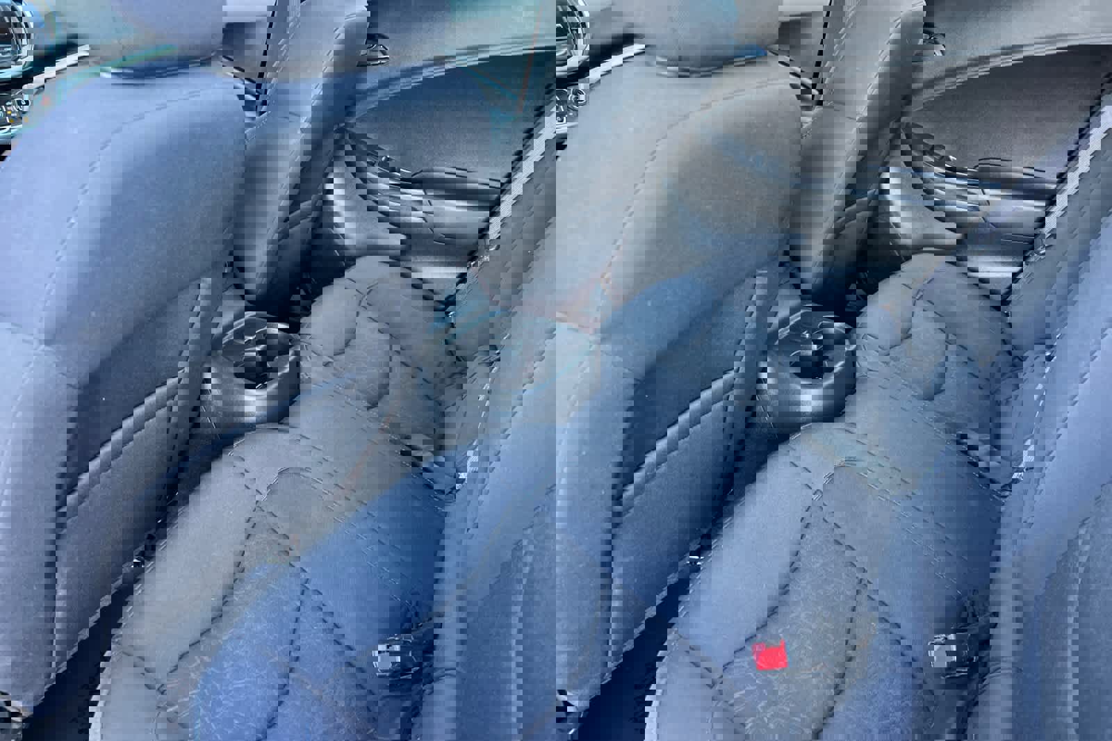 Used 2016 Chevrolet Volt LT image 4