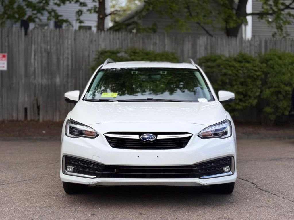 Used 2020 Subaru Impreza 2.0i Limited AWD/4WD image 9