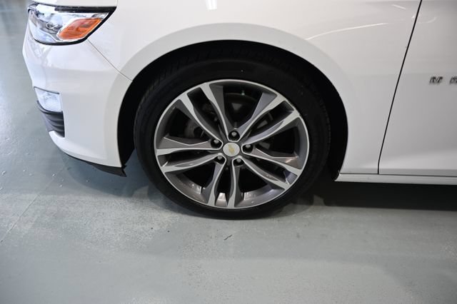 Used 2024 Chevrolet Malibu LT FWD image 29