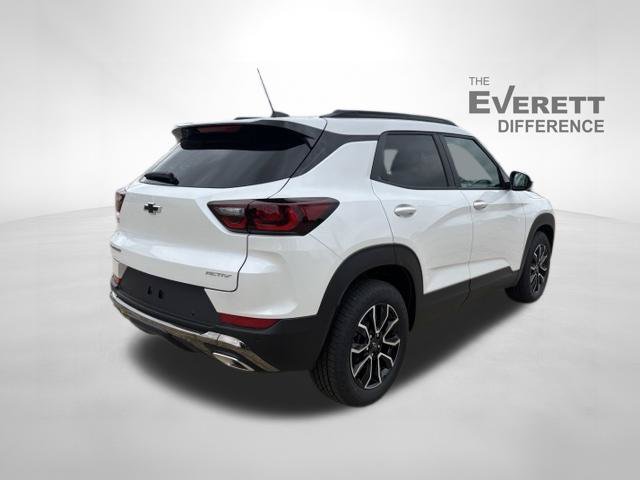 New 2026 Chevrolet TrailBlazer ACTIV w/ Convenience Package FWD image 7