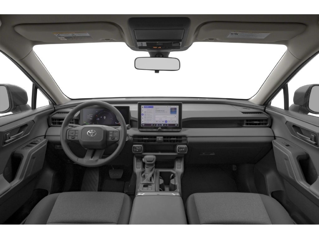 New 2026 Toyota RAV4 XSE w/ Panoramic Sun Roof Package AWD/4WD image 5