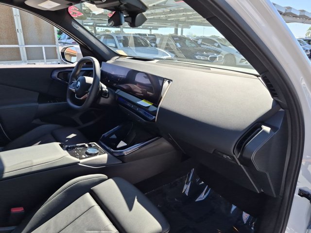 Certified 2025 BMW X3 xDrive30i w/ Premium Package AWD/4WD image 22