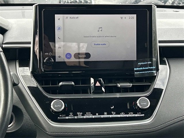 Used 2023 Toyota Corolla Cross XSE w/ Convenience Package image 26