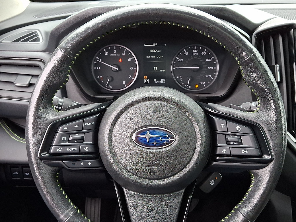 Used 2024 Subaru Ascent Onyx Edition AWD/4WD image 23