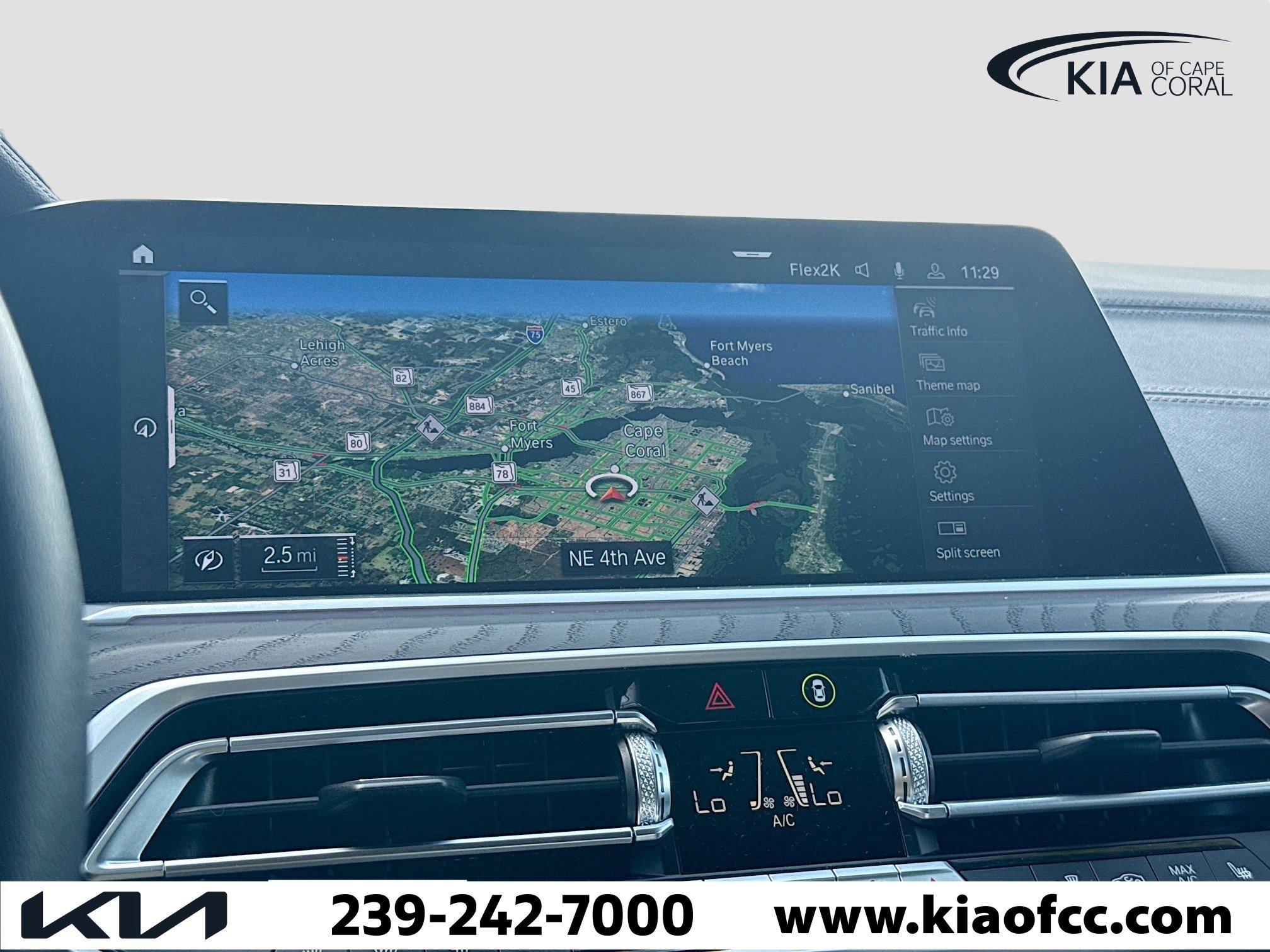 Used 2022 BMW X7 xDrive40i image 35