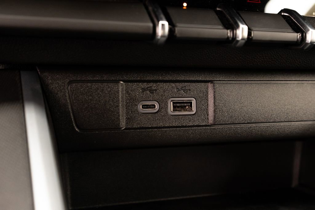 New 2025 Chevrolet Colorado LT w/ Advanced Trailering Package image 24