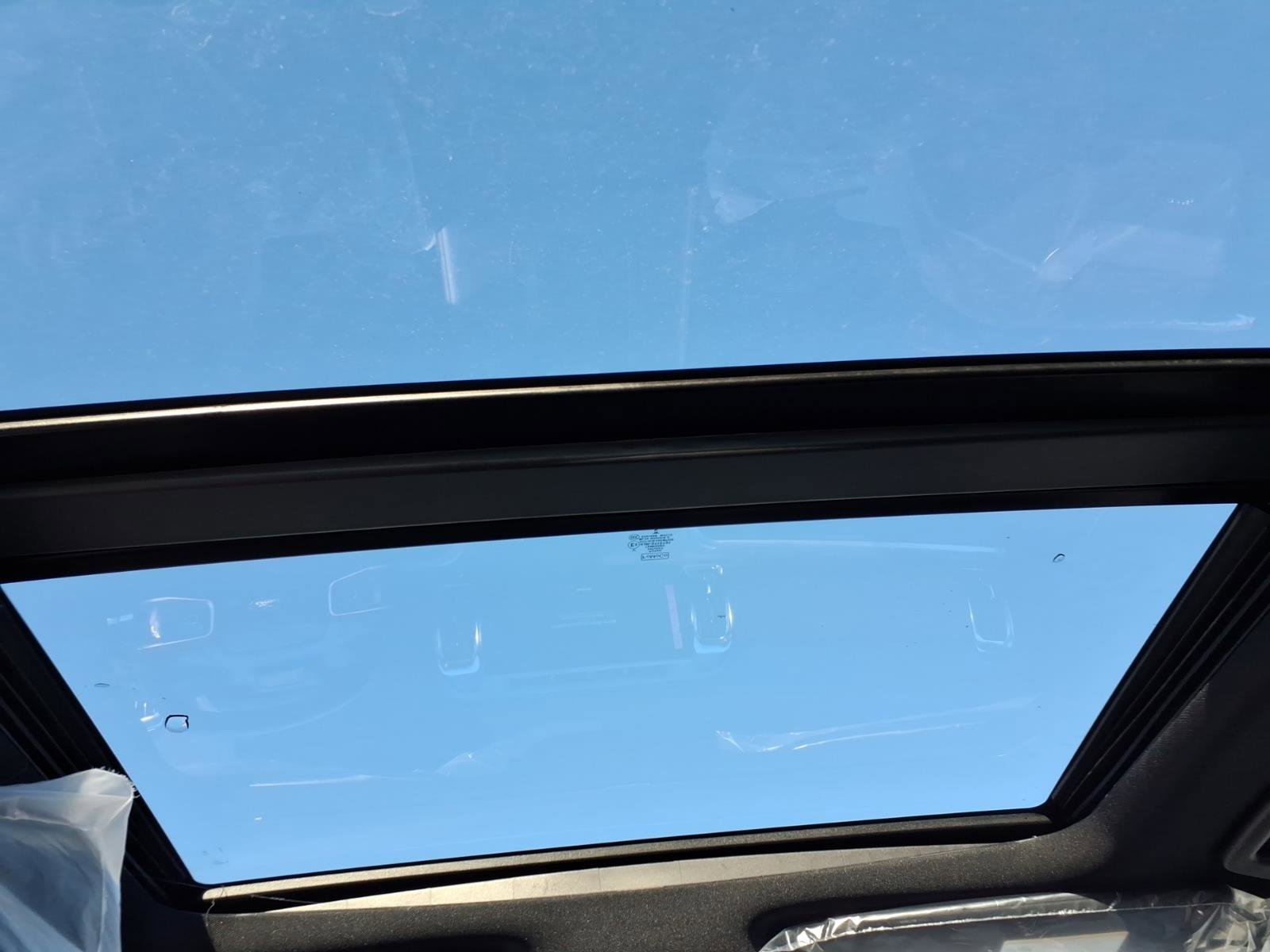 New 2026 Ford Expedition Tremor image 8