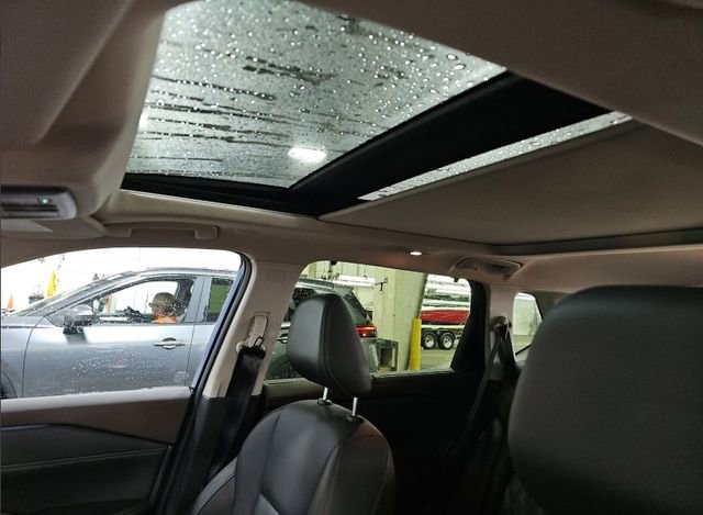 Used 2023 Nissan Rogue Platinum w/ Platinum Premium Package image 10