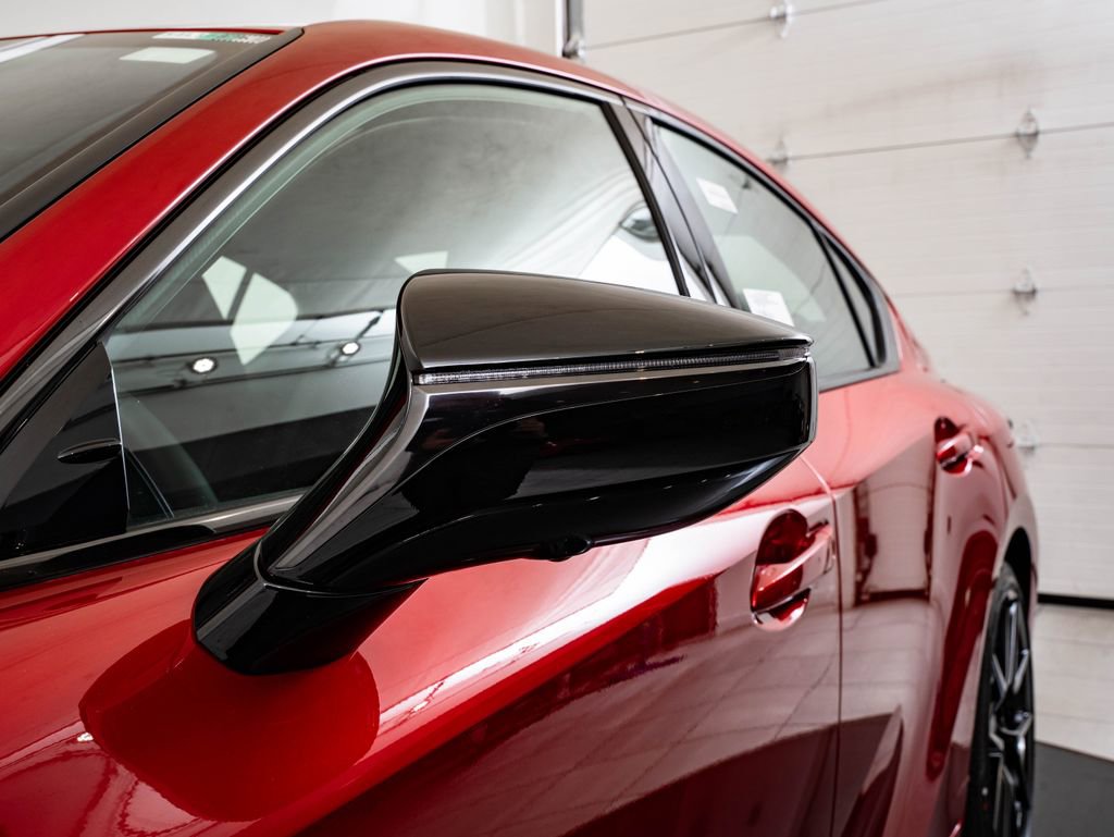 New 2026 Lexus IS 350 F Sport AWD/4WD image 17