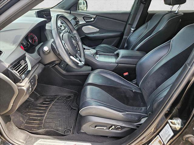 Used 2020 Acura RDX A-Spec image 14