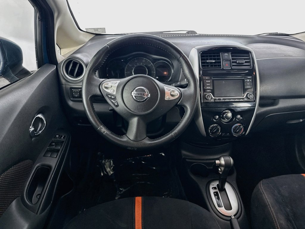 Used 2015 Nissan Versa Note SR w/ SR Convenience Package FWD image 26