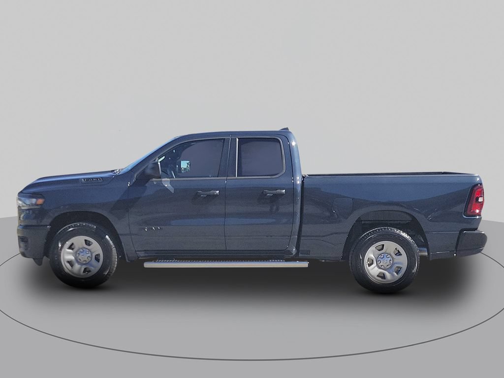 New 2026 RAM 1500 Tradesman AWD/4WD image 6