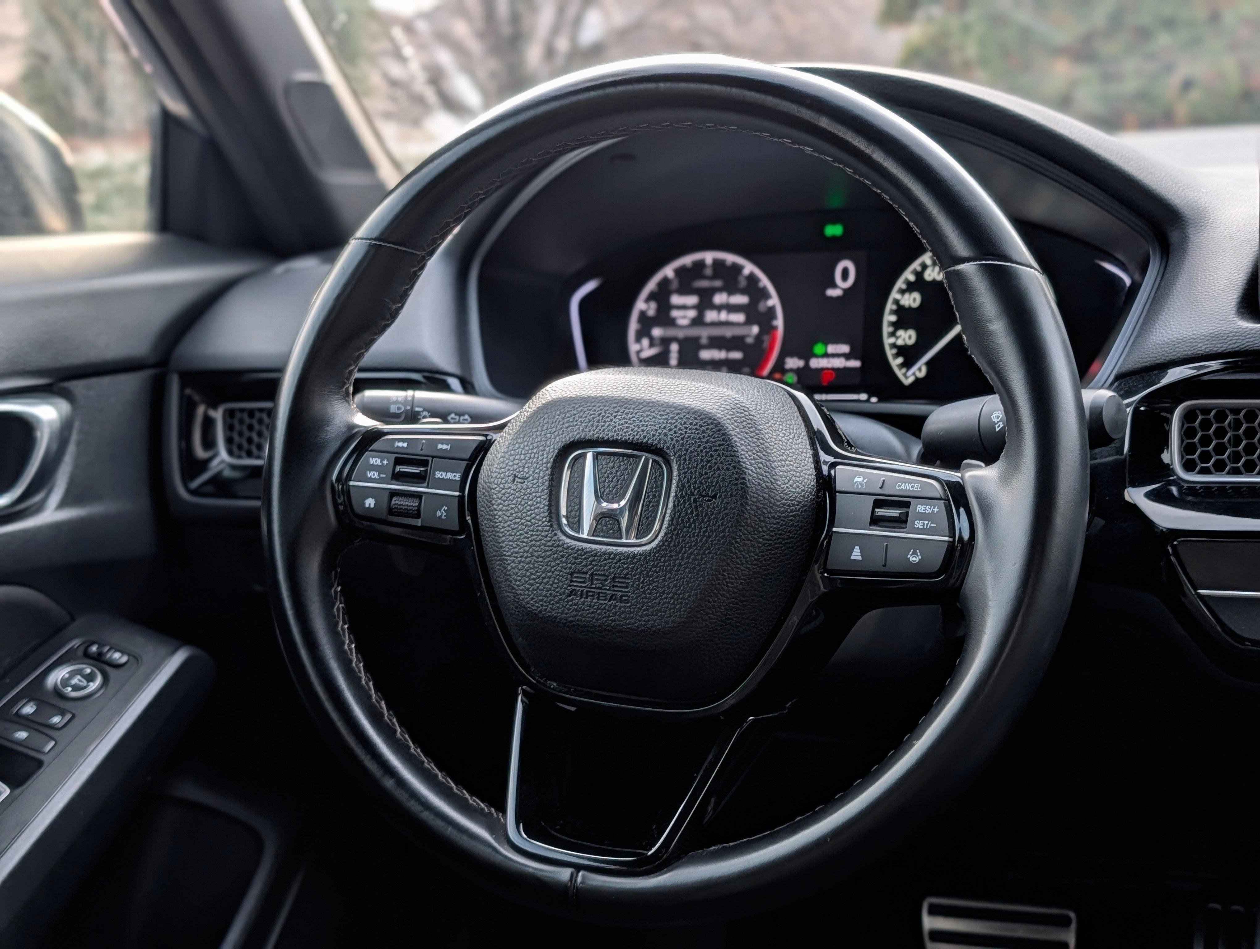 Used 2022 Honda Civic Sport image 13