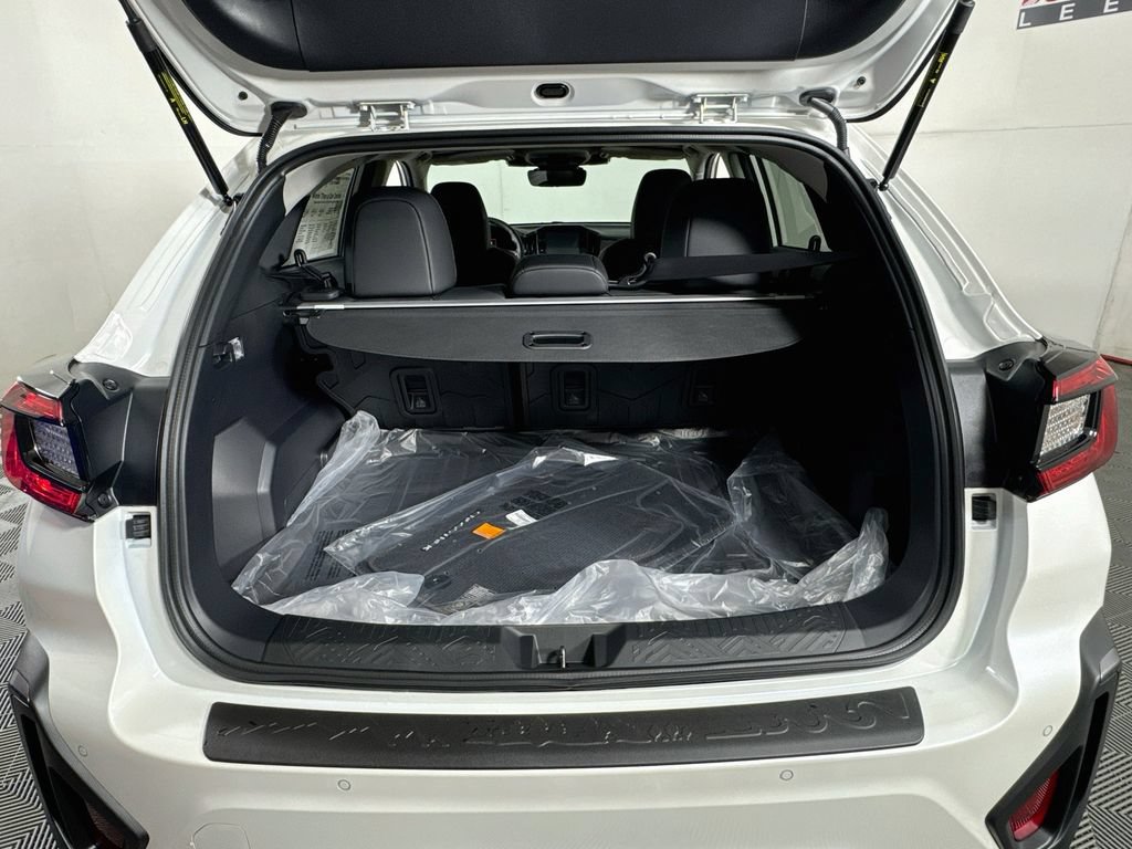 New 2026 Subaru Crosstrek 2.5i Limited AWD/4WD image 26