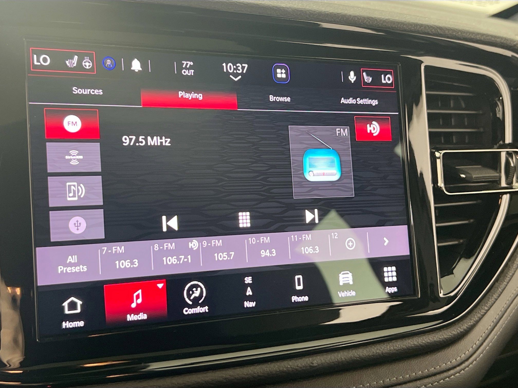 Used 2022 Dodge Durango GT image 15