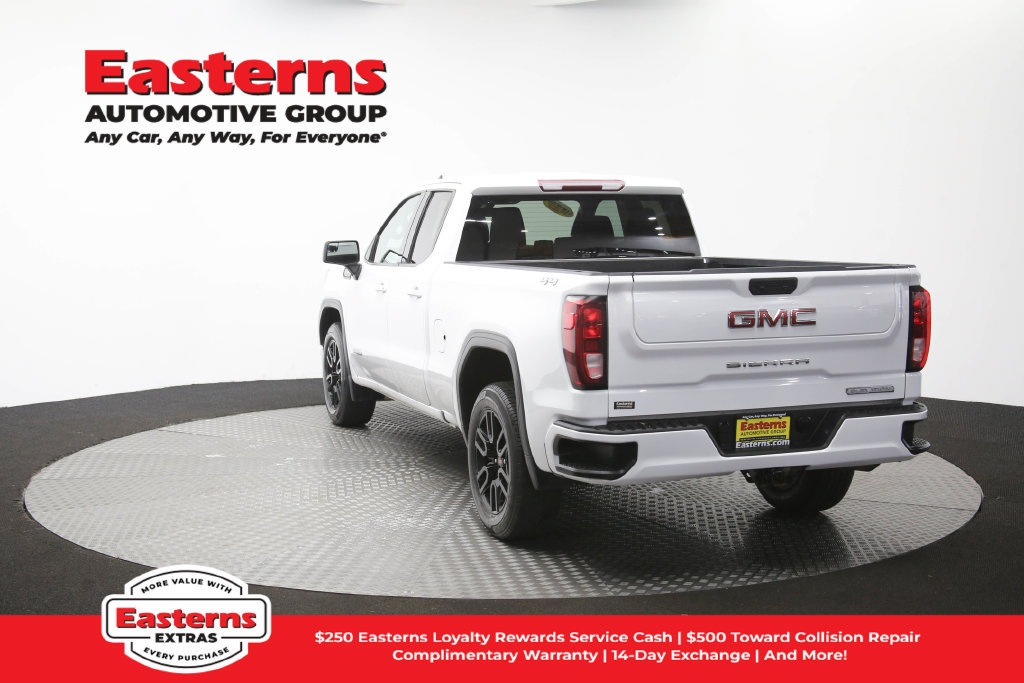 Used 2021 GMC Sierra 1500 Elevation AWD/4WD image 41