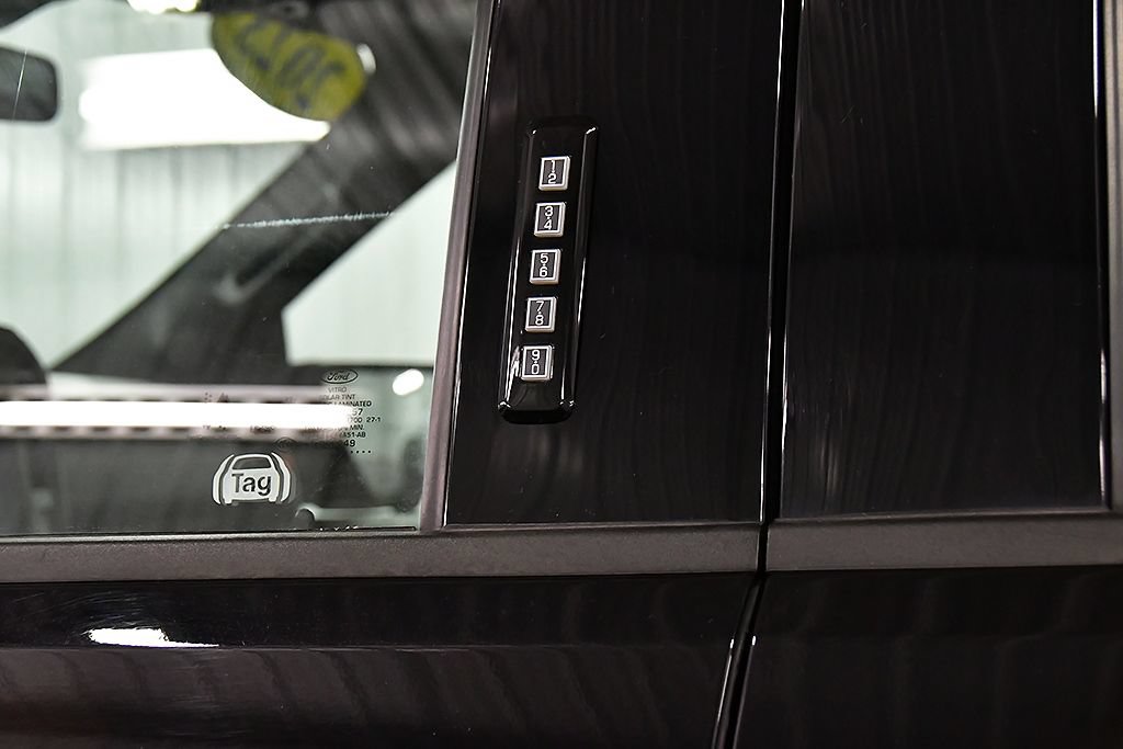 Used 2023 Ford F150 Tremor w/ 360 Degree Camera Package AWD/4WD image 15