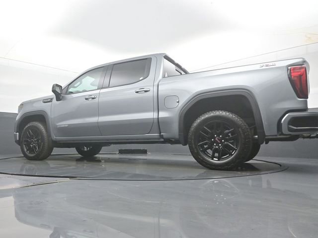 New 2026 GMC Sierra 1500 Elevation image 48