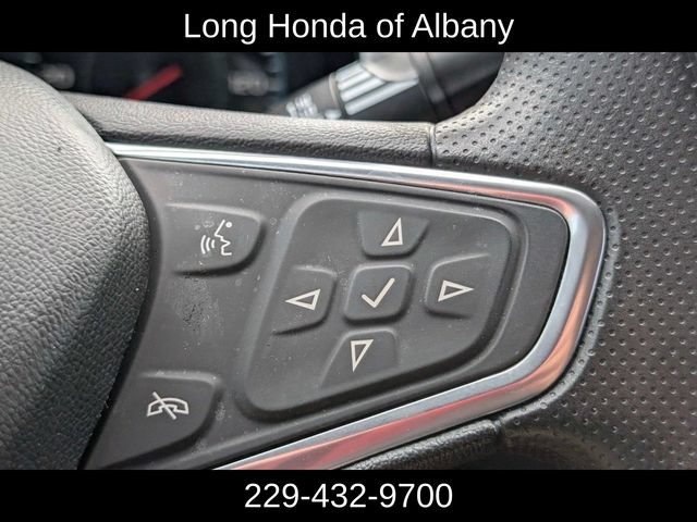 Used 2022 Chevrolet Malibu LT FWD image 26