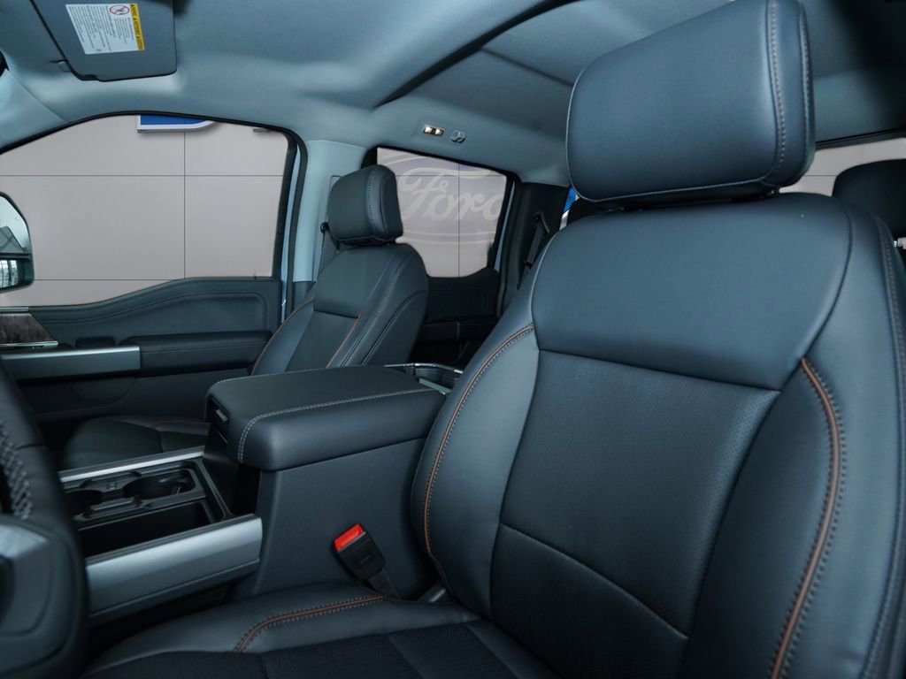 New 2026 Ford F350 Lariat w/ FX4 Off-Road Package image 26