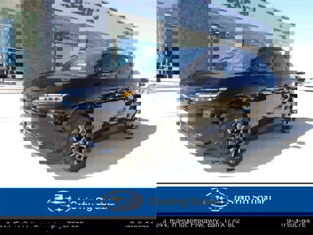 New 2026 Subaru Solterra Premium