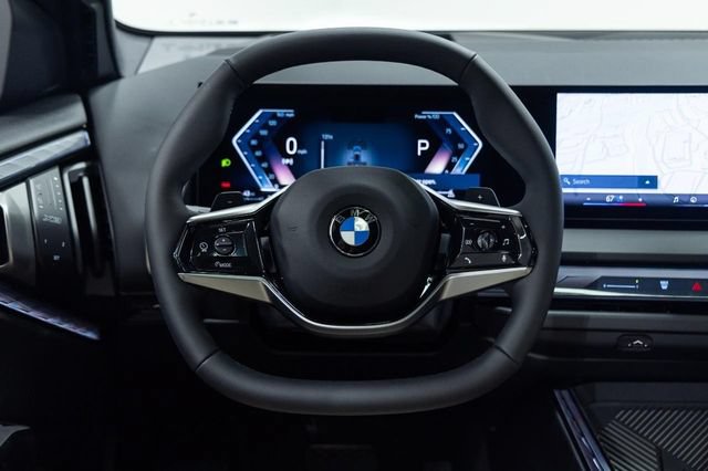 New 2026 BMW X3 xDrive30i w/ Premium Package AWD/4WD image 17