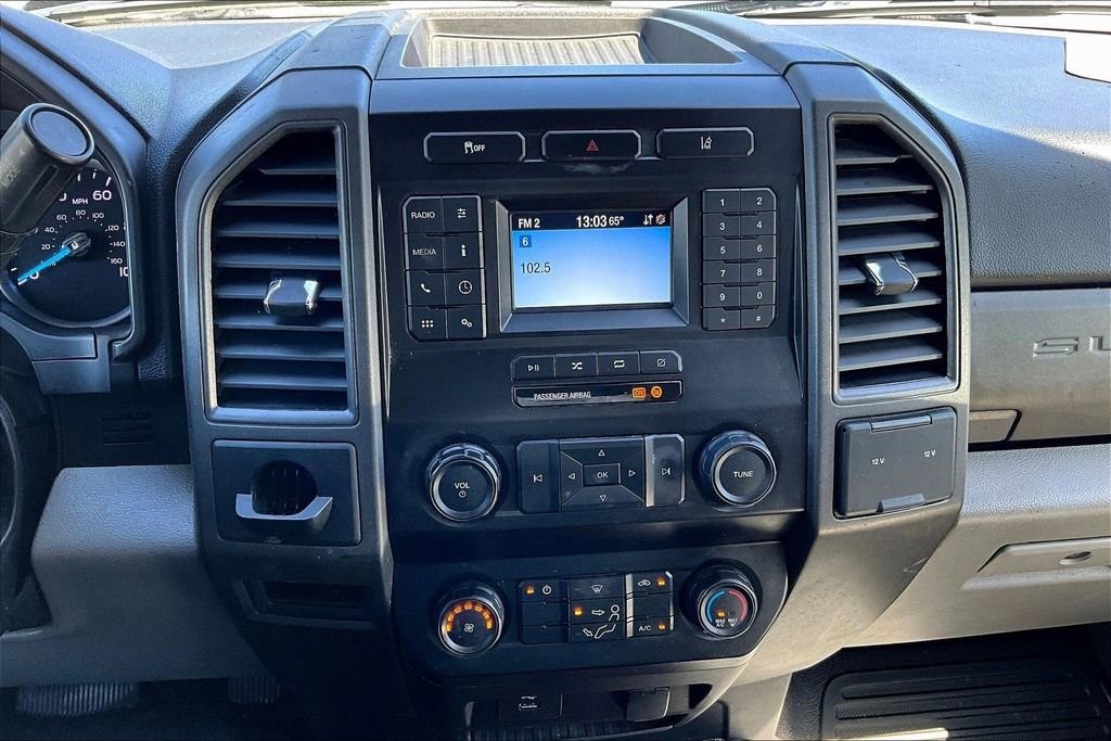 Used 2020 Ford F450 XL image 9
