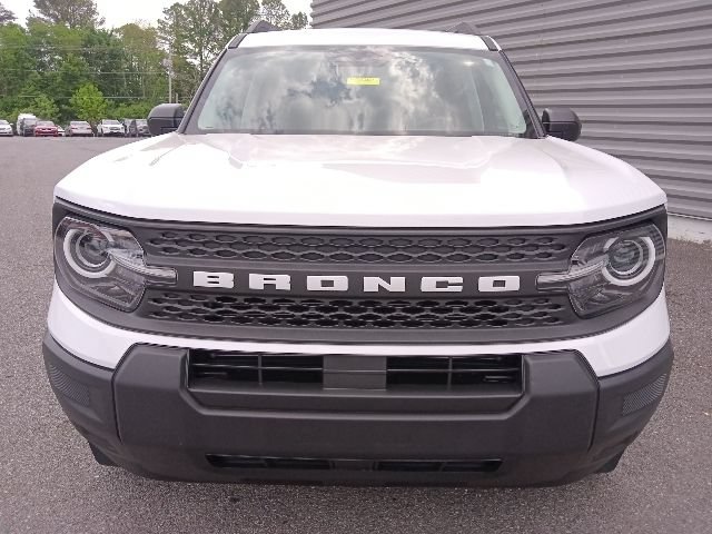 New 2026 Ford Bronco Sport Big Bend AWD/4WD image 8