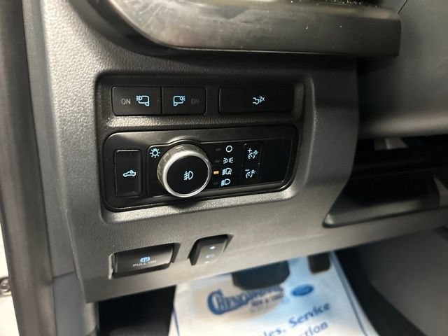 Used 2024 Ford F250 Lariat w/ Chrome Package AWD/4WD image 15