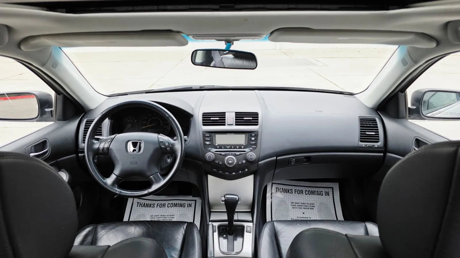 Used 2003 Honda Accord EX image 13