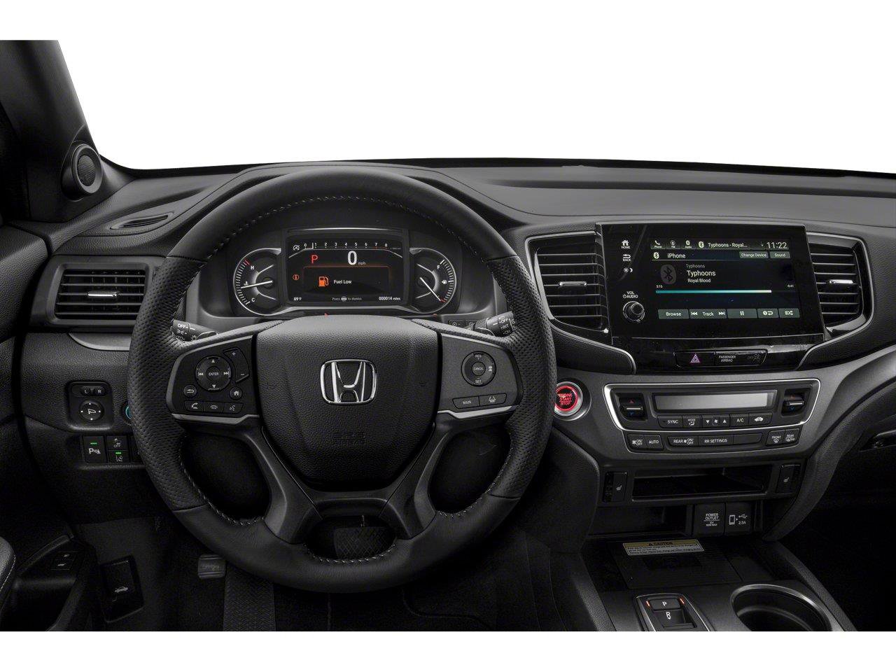 Used 2023 Honda Passport EX-L image 4