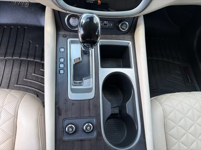 Used 2023 Nissan Murano Platinum w/ Cargo Package AWD/4WD image 35
