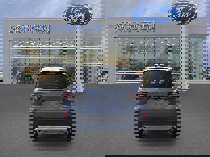 New 2026 Ford Escape SE image 5