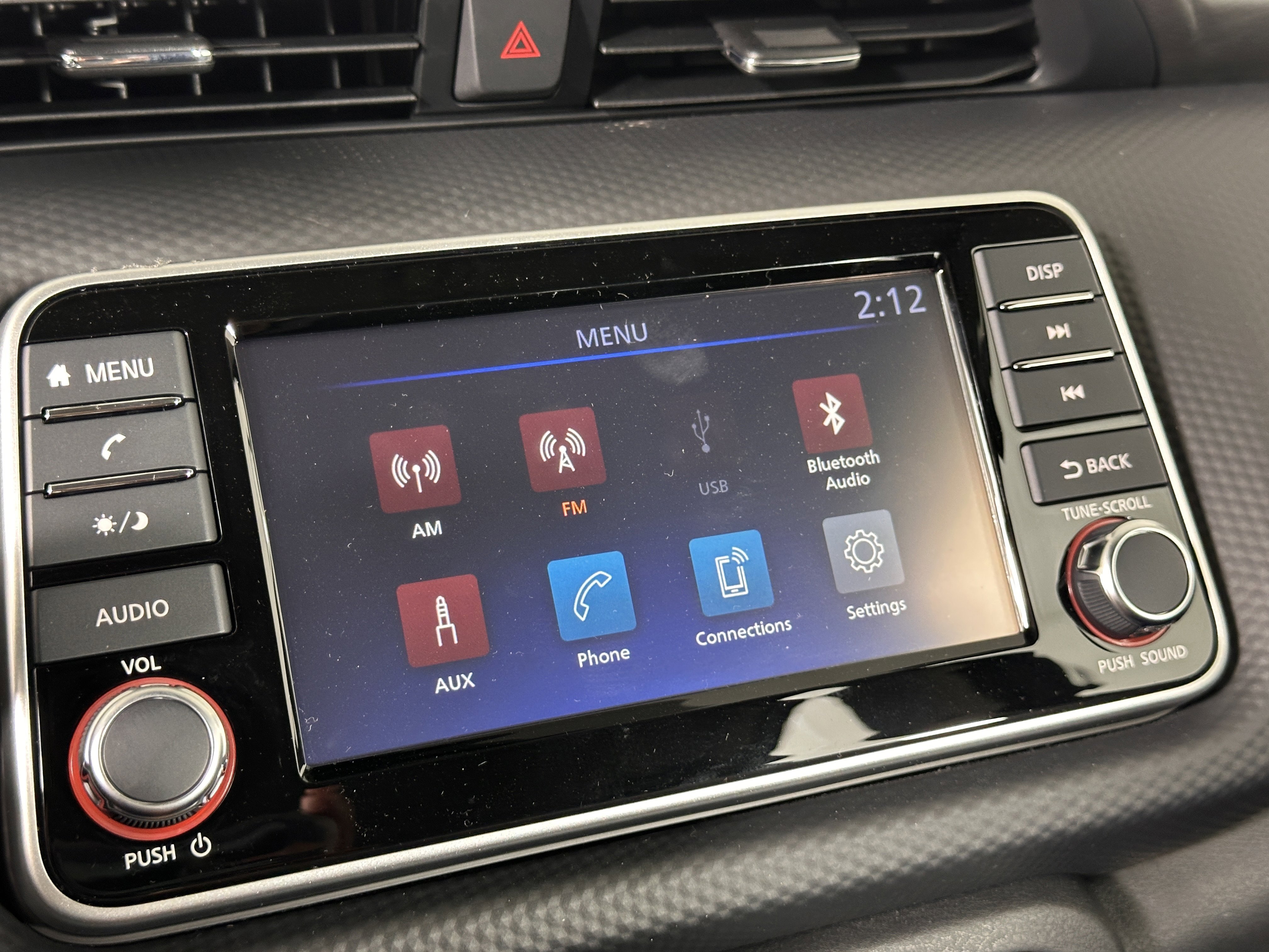 New 2025 Nissan Kicks Play S image 22