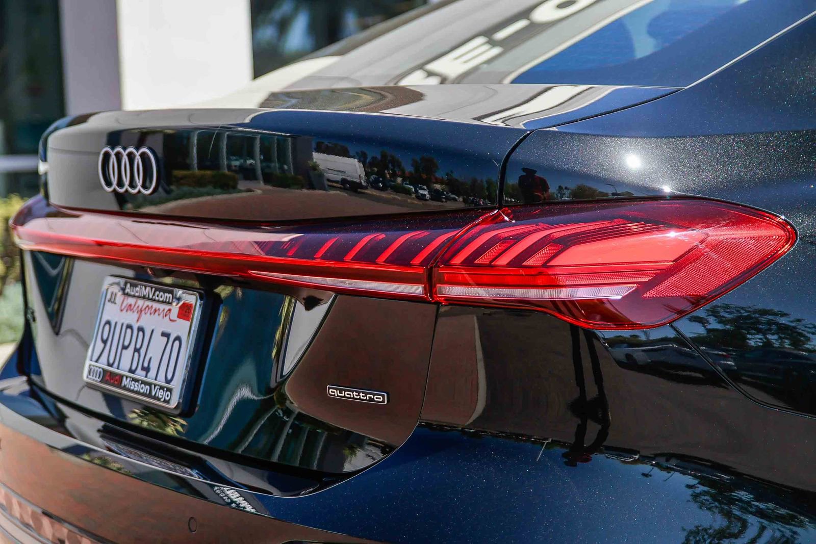 Used 2025 Audi A5 2.0T Premium w/ Convenience Package image 9