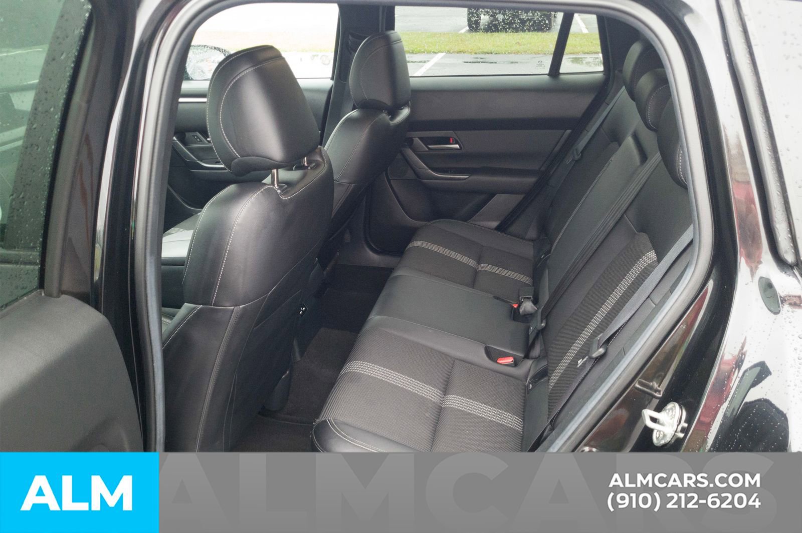 Used 2024 MAZDA CX-50 AWD 2.5 S w/ Preferred Package image 19