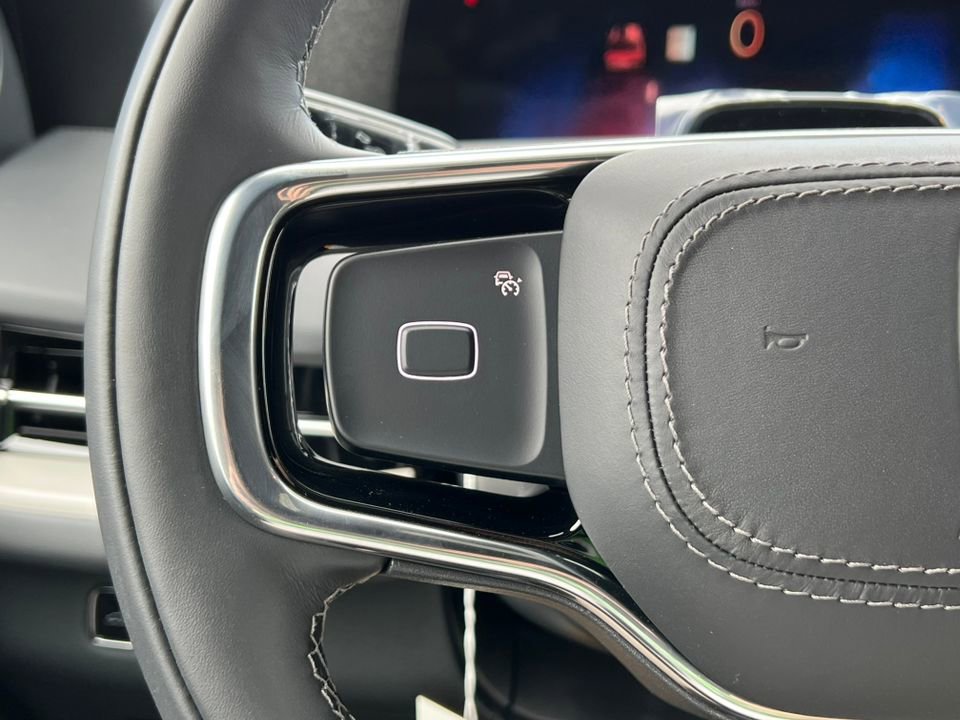 New 2026 Lincoln Navigator L Reserve AWD/4WD image 20