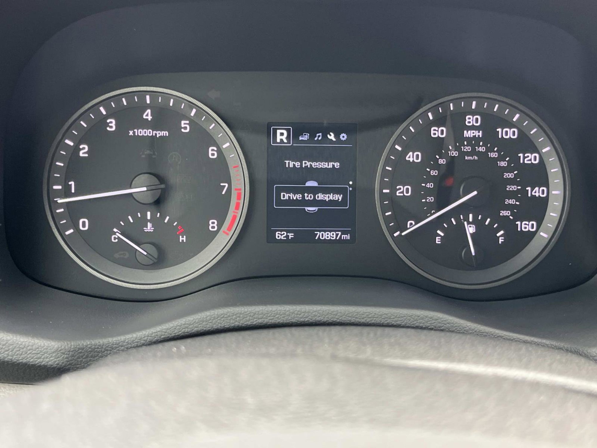 Used 2018 Hyundai Tucson Value image 29