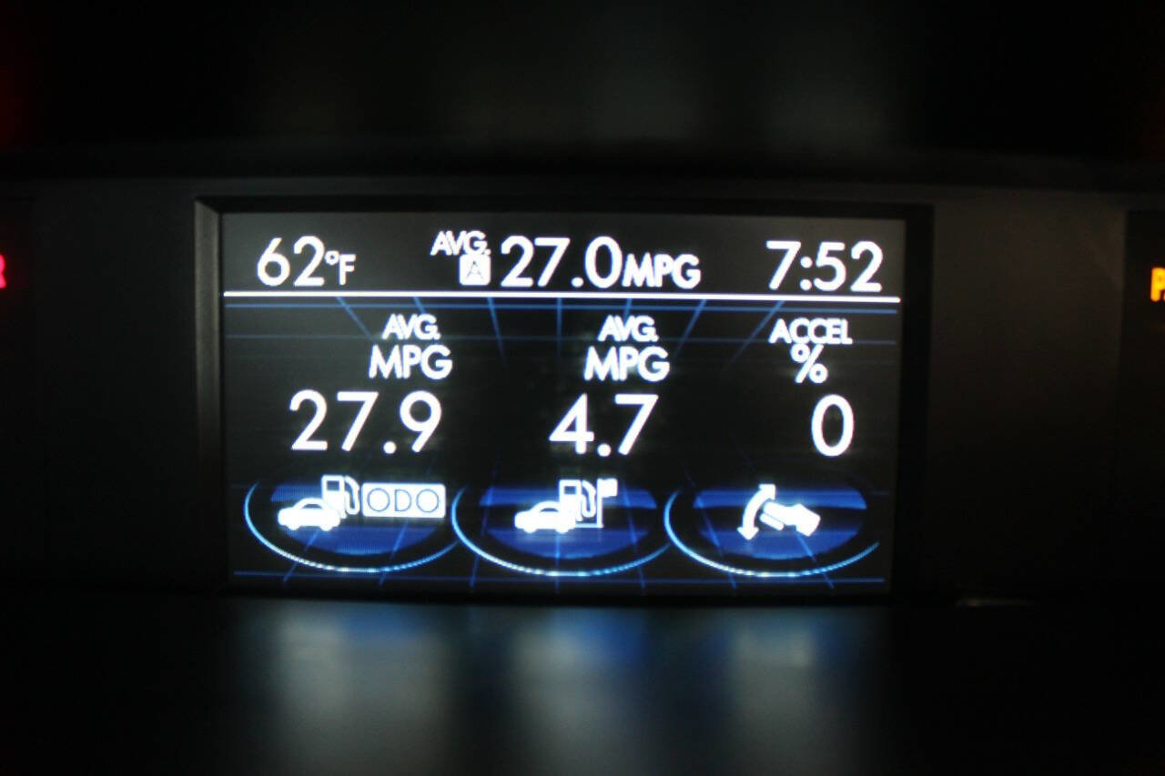 Used 2018 Subaru Forester 2.5i w/ Alloy Wheel Package image 22