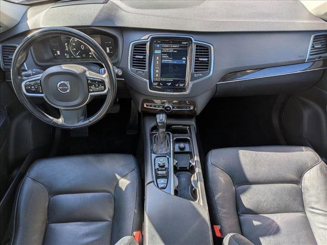 Used 2019 Volvo XC90 T5 Momentum image 25