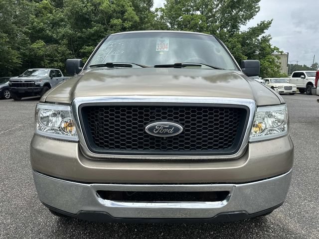 Used 2004 Ford F150 XLT RWD image 3