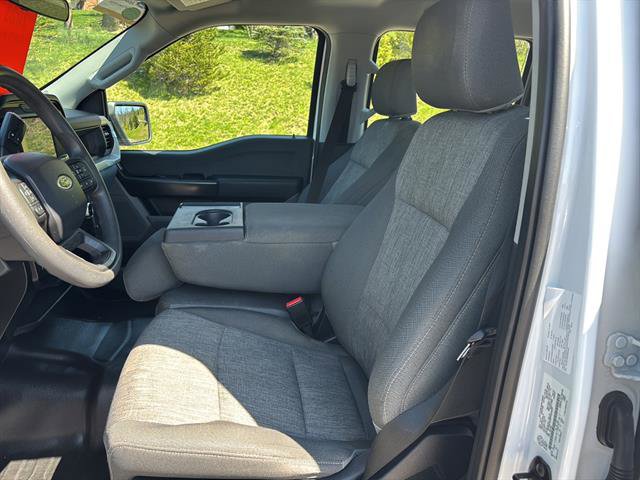 Certified 2023 Ford F150 XL AWD/4WD image 11