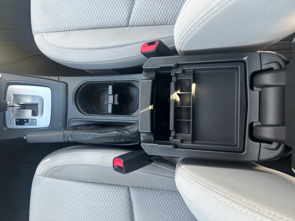 Used 2016 Subaru Forester 2.5i w/ Alloy Wheel Package image 21