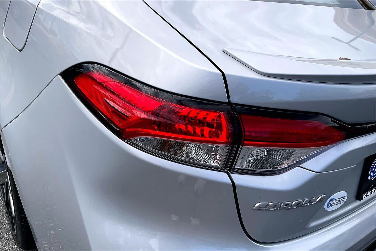 Used 2024 Toyota Corolla SE FWD image 28