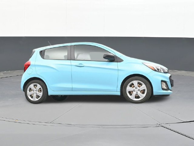 Used 2021 Chevrolet Spark LS FWD image 46