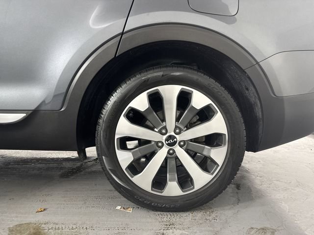 Certified 2022 Kia Telluride S AWD/4WD image 6